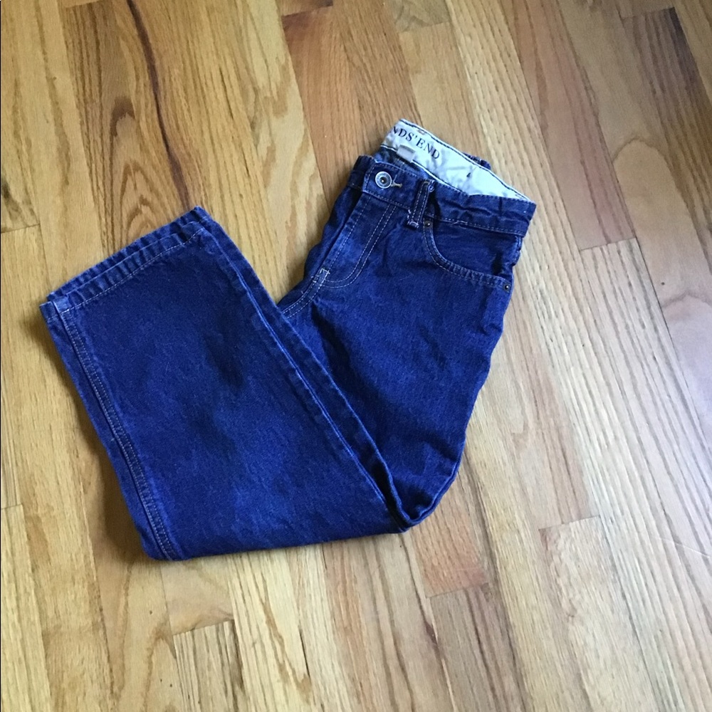 Lands End Jeans